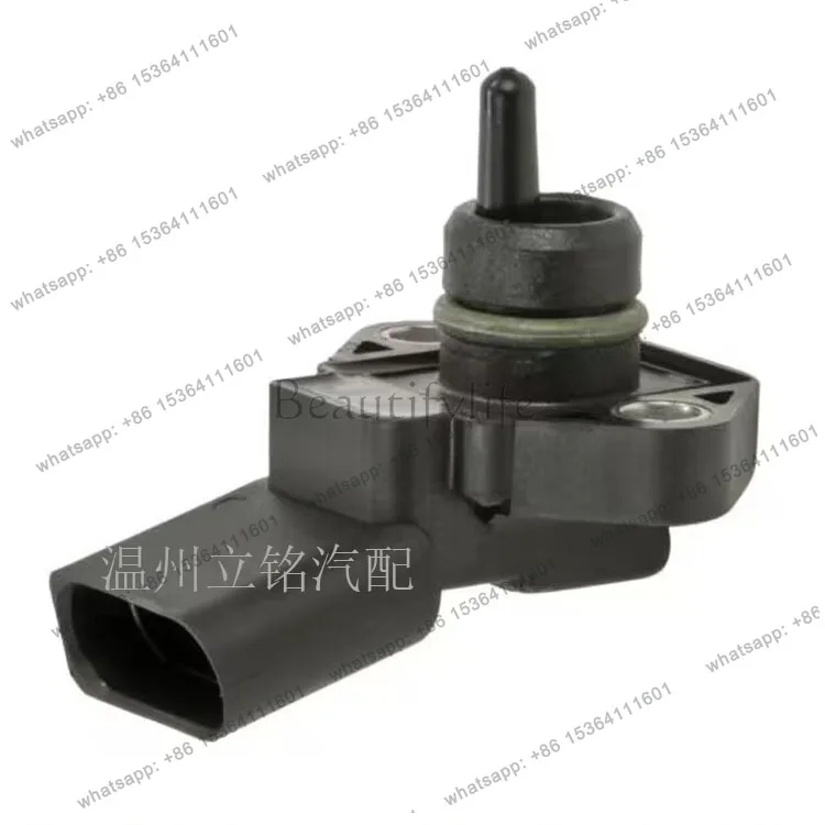

038906051 0281002177 intake pressure sensor auto parts