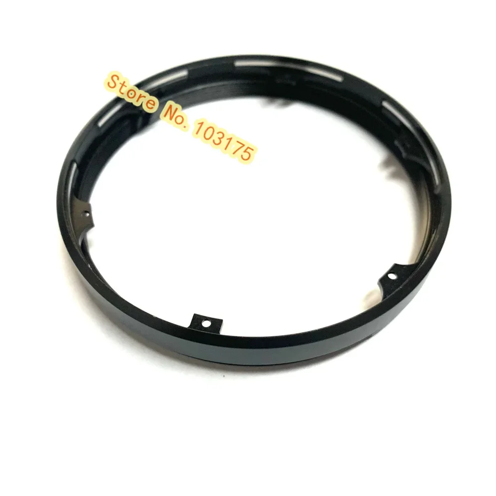 Novo anel de barril uv de filtro de lente f4 de 24-105mm para sony fe 24-105mm f/4 g oss (sel24105g) peças de reparo de câmera substituição