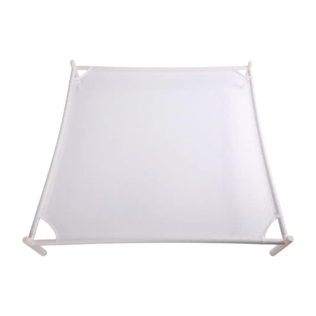 

Laundry Drying Rack Mesh Clothes Dryer Rack for Clothing Dried Fish Balcony