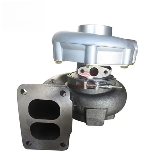 Excavator Spare Parts TA51 TA5108 Turbocharger 114400-2080 Engine Turbo EX400-1 Engine 6RB1 6RBI-TPF Fast Delivery