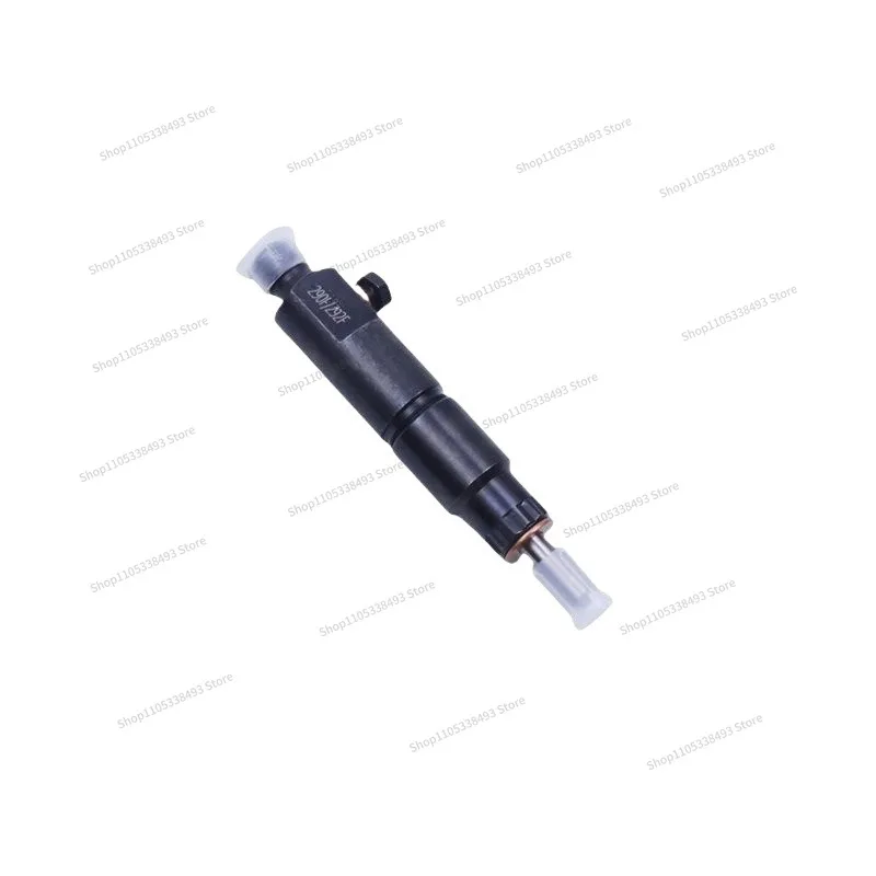 For Double Cylinder Air-cooled Diesel Engine KD292F 2V80 2V86 2V88 High Pressure Oil