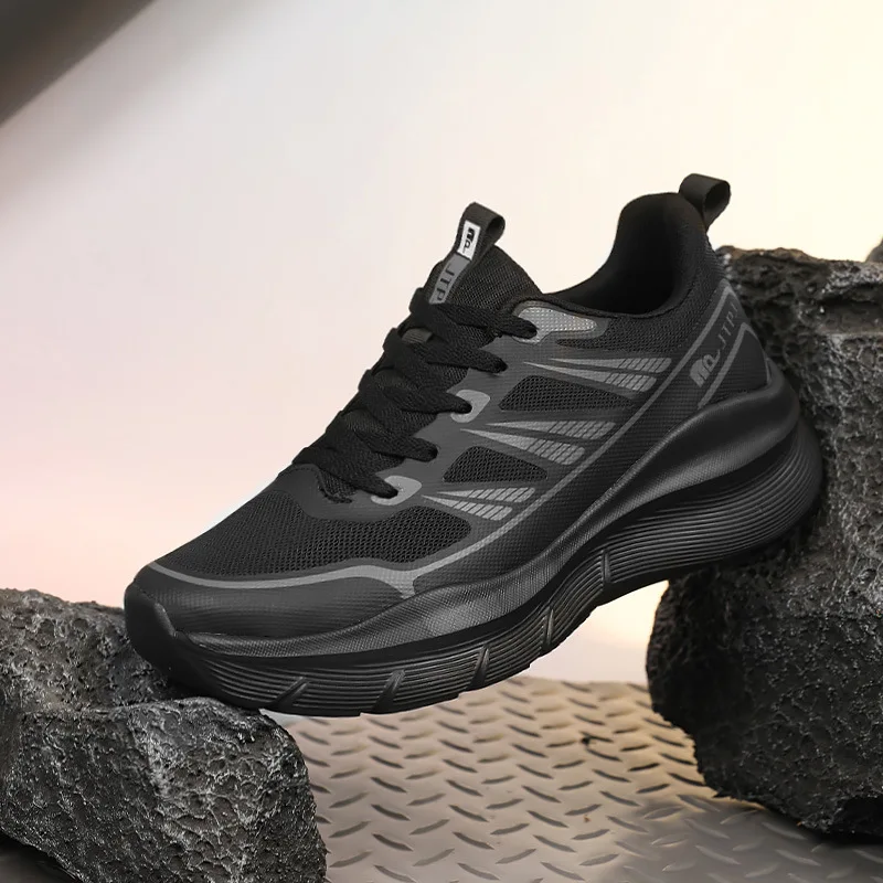 

New summer outdoor sports shoes, men's and women's same casual shoes, mesh shoes, fashionable and versatile and breathable