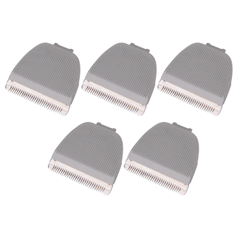 Электрическая машинка для стрижки ABHU для Codos CP-6800 KP-3000 CP-5500, сменное лезвие, триммер для домашних животных, лезвие машинки для стрижки, запасные части