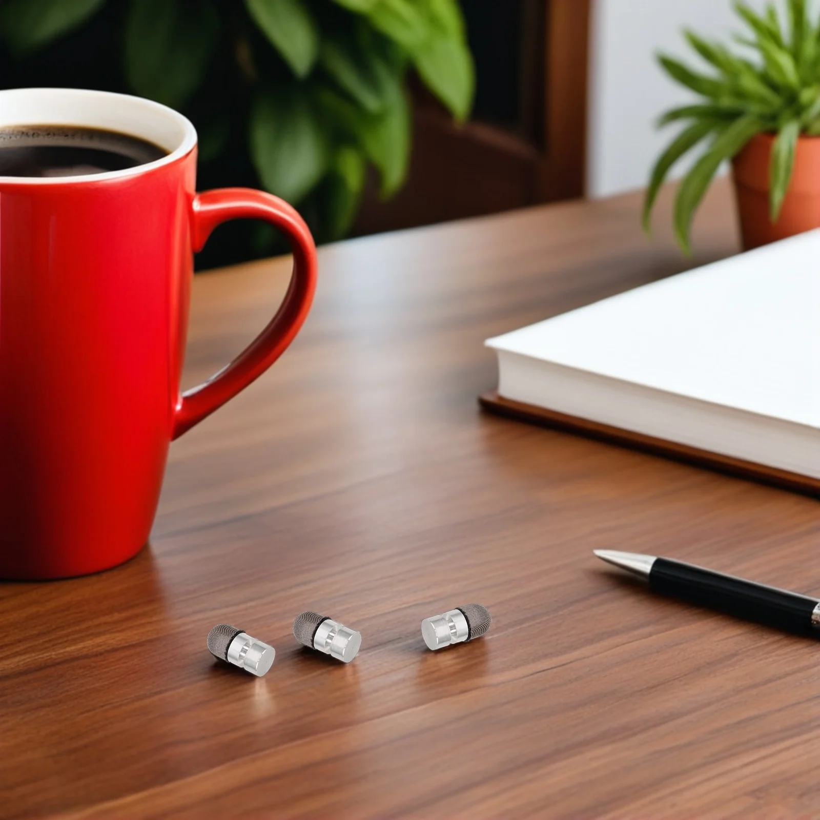 

10 шт., оптоволоконная сетка, емкостный стилус, сменные наконечники для сенсорных экранов, смартфонов, планшетов, рисования заметок