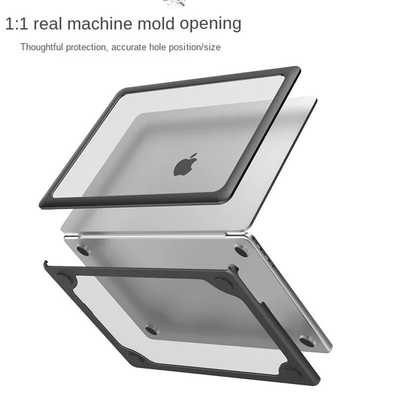 Рисунок 5 - Для Macbook Air 15 13 мощный защитный