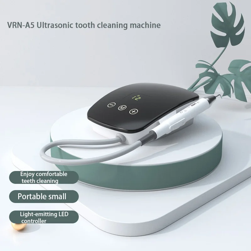 Cleaner Can Remove Tartar by Ultrasonic