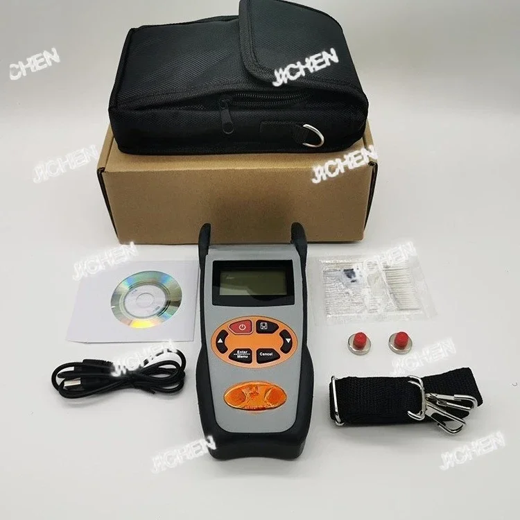 Zqx Pon Power Meter…