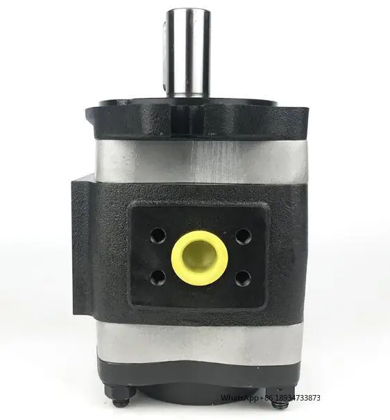KCB Series Hydraulic Pump/gear Pump/transfer Engine Oil