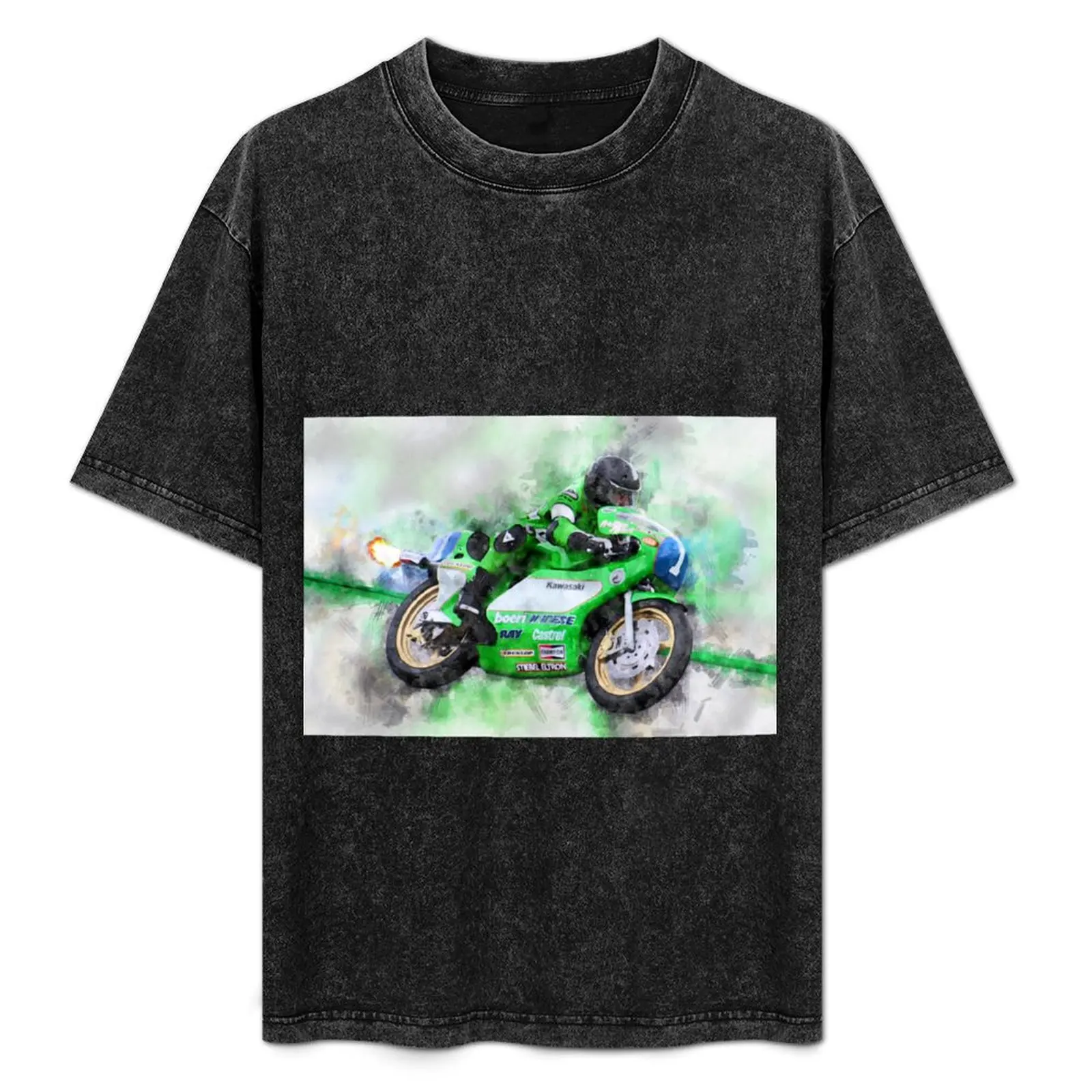 

Toni Mang T-Shirt football t shirt custom t shirt plus size men clothing