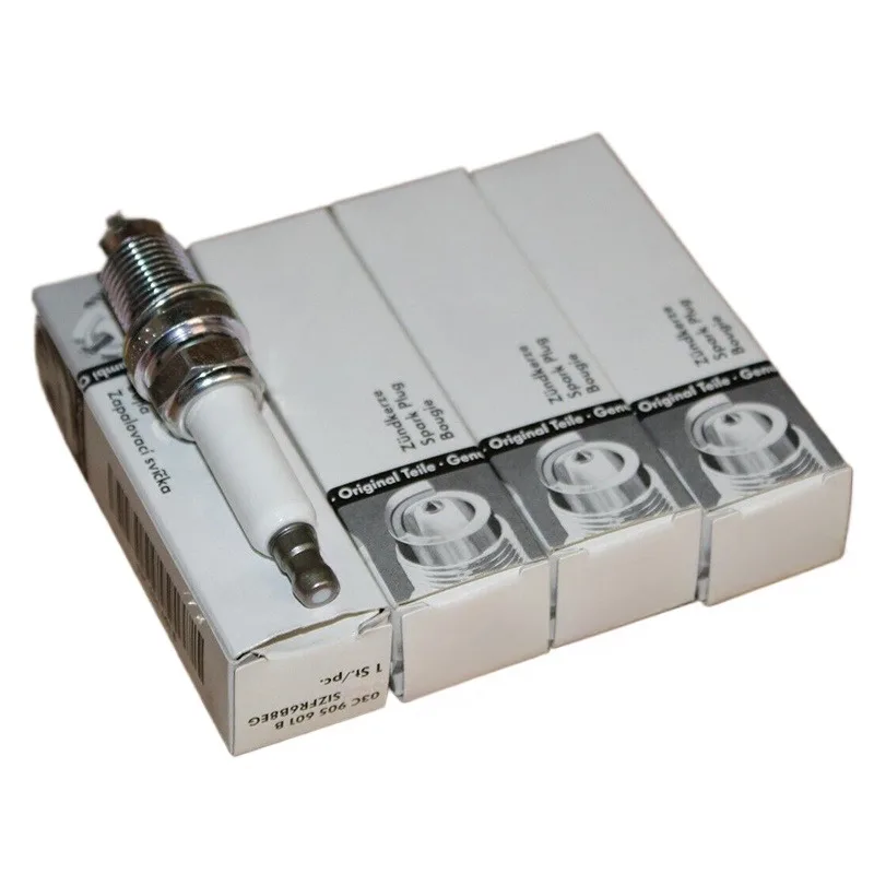 4/6Pcs 03C905601B S… - image