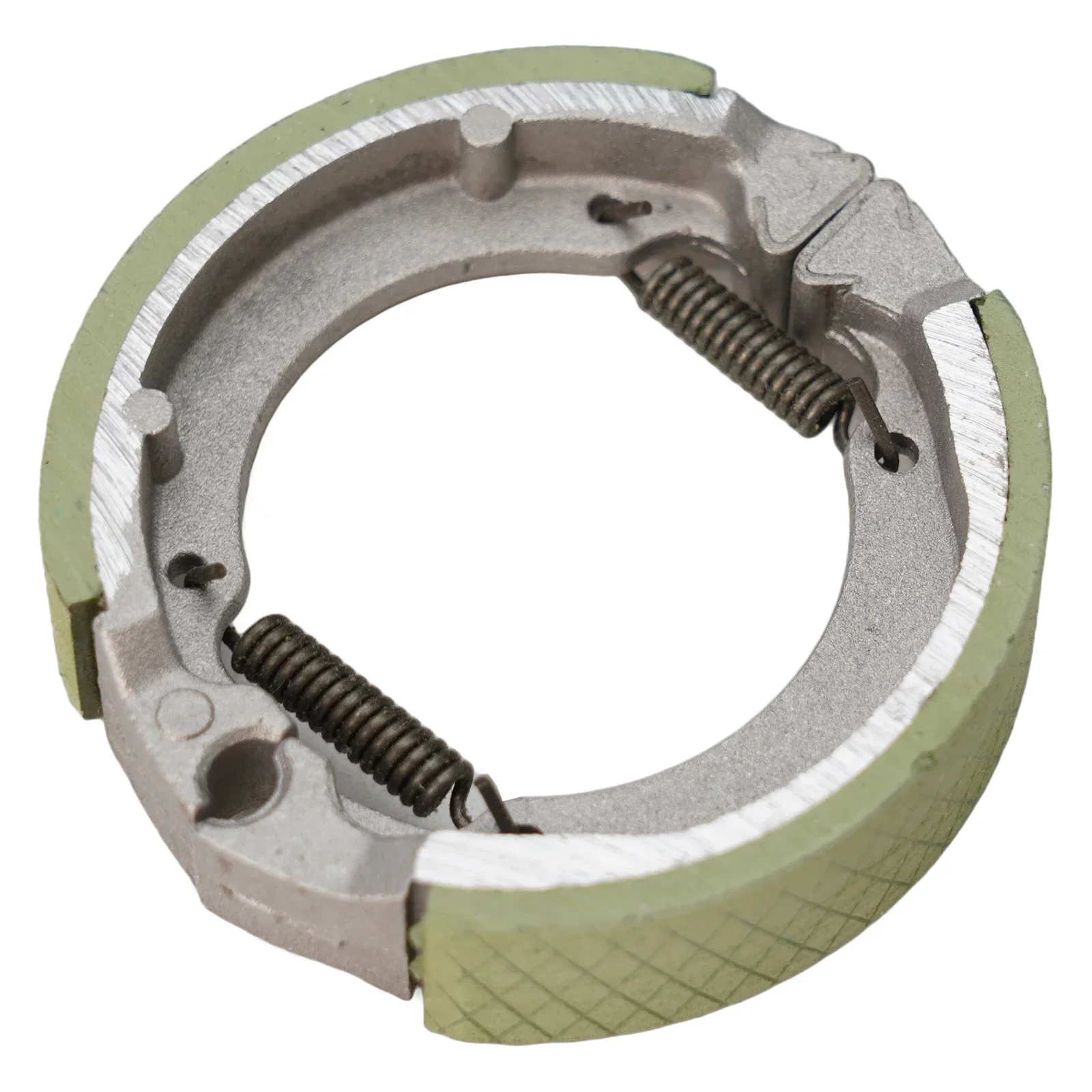 

Простая установка, замена колодки заднего барабанного тормоза для электрического скутера Ninebot Max G30, идеальная совместимость