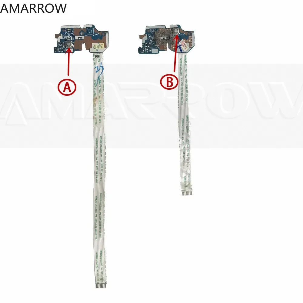 

Original for ACER E1-531 E1-531G E1-571 E1-571G V3-551 V3-551 V3-571 NV56R NE56R Power Button Board Switch Board LS-7912P