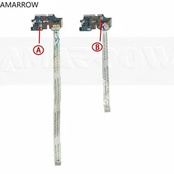 Original pour ACER E1-531 E1-531G E1-571 E1-571G V3-551 V3-551 V3-571 NV56R NE56R Bouton D'alimentation Conseil Commutateur Conseil LS-7912P