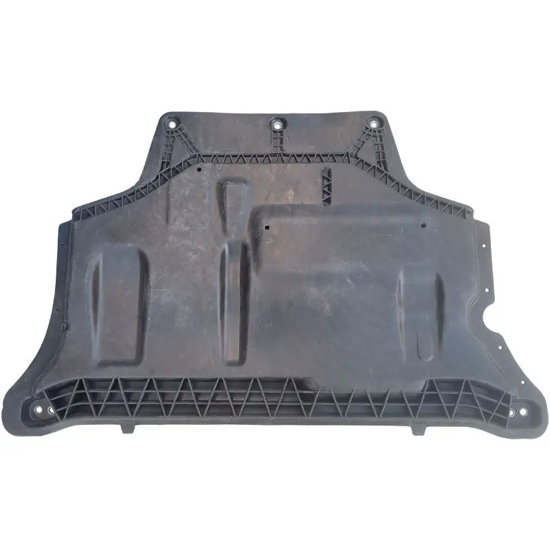 

Engine Lower Protective Plate Baffle 5Q0 825 901 1pc for Audi A3 2014 2015 2016 2017 2018 2019 2020 2021 Brand New