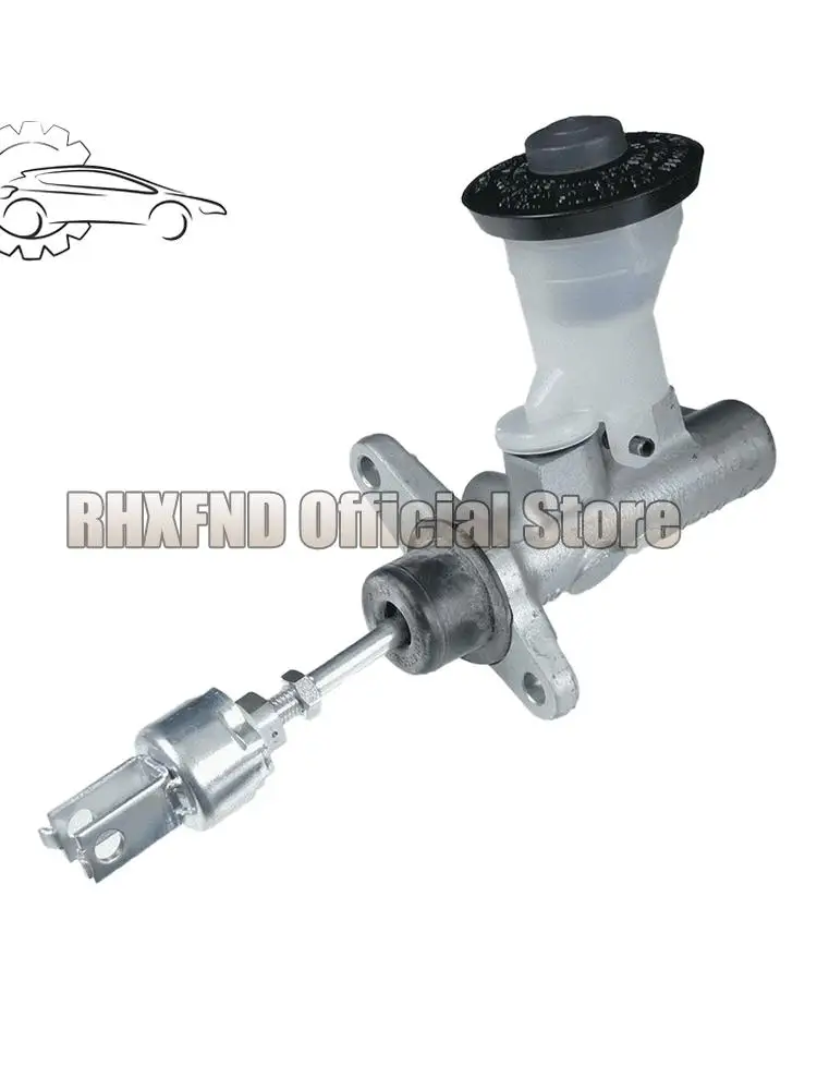 31410-35250 أسطوانة القابض الرئيسية Assy لسيارة Toyota Hilux Pickup V 1988-1997 4-Runner Truck 1988-1995 #4