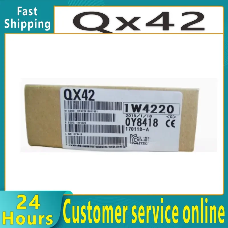 

Hot Sale New module CS1W-DA041/CS1W-AD041-V1