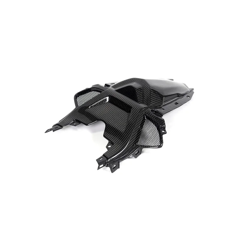 

Motorcycle Carbon Fiber Fairing Body Rear Seat Cover Replacement Parts for BMW S1000RR Full Set Motorbike Bodywork Accessories