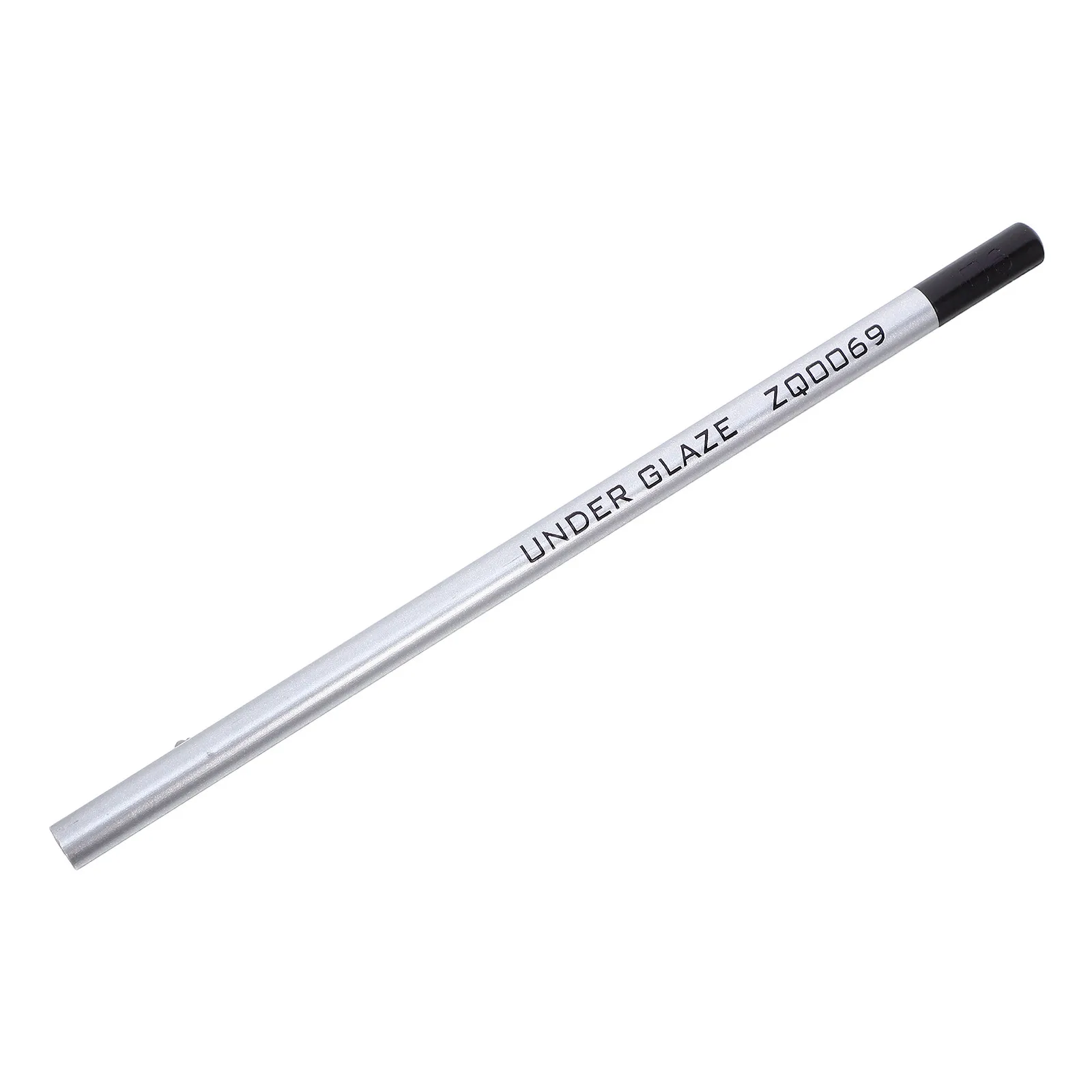Pottery Painting Pencil Underglaze Ceramic Art Tool for DIY Earthenware Stoneware Hand-Painted Projects Easy Control Smooth