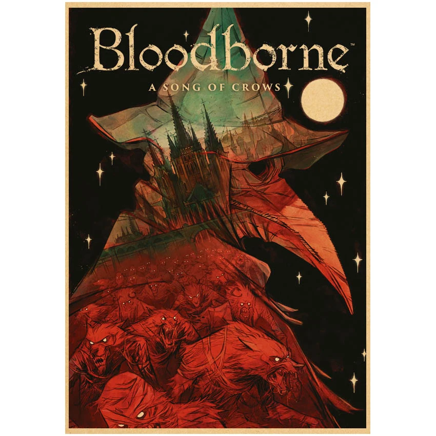 bloodborne