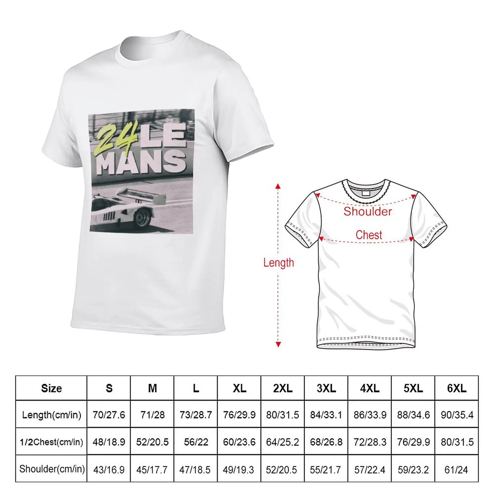 New 24lemans - yellow grunge T-Shirt sublime t shirt man clothes summer tops Men's clothing