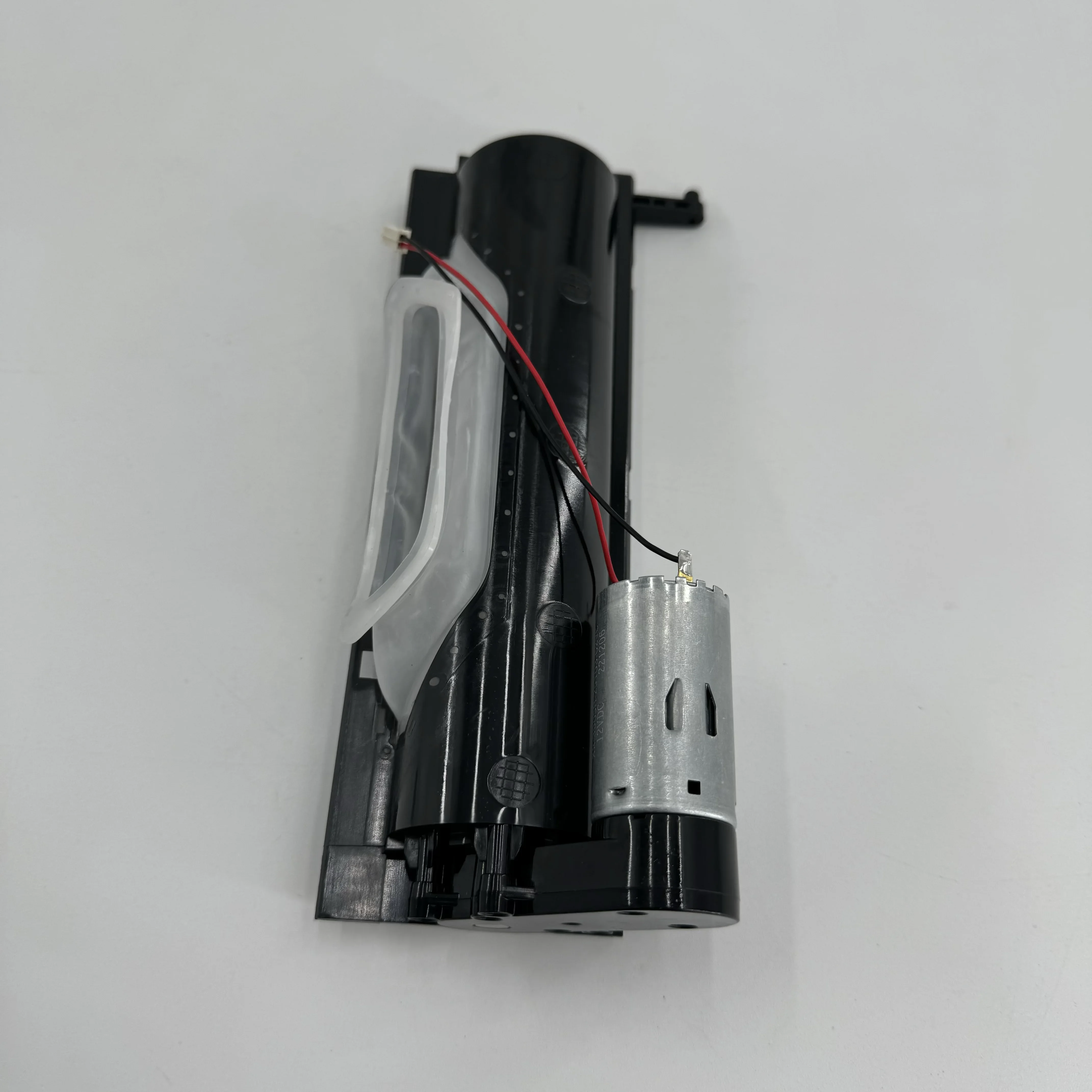 Оригинальный двигатель для основной щеточной рамы с корпусом в сборе для Lydsto G2