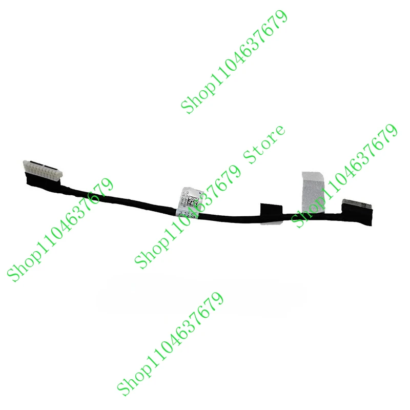 

PJFI Genuine LAPTOP Battery Connect Cable For Dell P133G Latitude 7320 E7320 0TCJRP