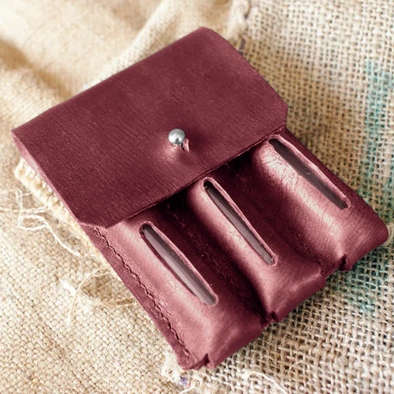 스팀펑크 중세 전염병 의사 시험관 파우치 LARP 가방 가죽 포션 홀더 연금술사 마녀 코스프레 의상 액세서리 키트