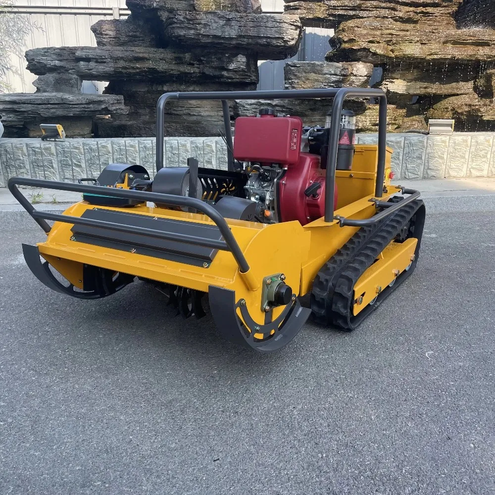 Xingerte Xet-800 DIY Grade Lawn Mower-Electric Powered 48V/24V Voltage 1 Year Warranty