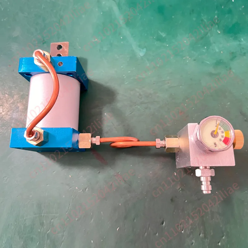 Promotional Push-Pull Piston High Pressure Cylinder for 12V 220V 300bar Air Compressor PCP Pump Air Pump Parts
