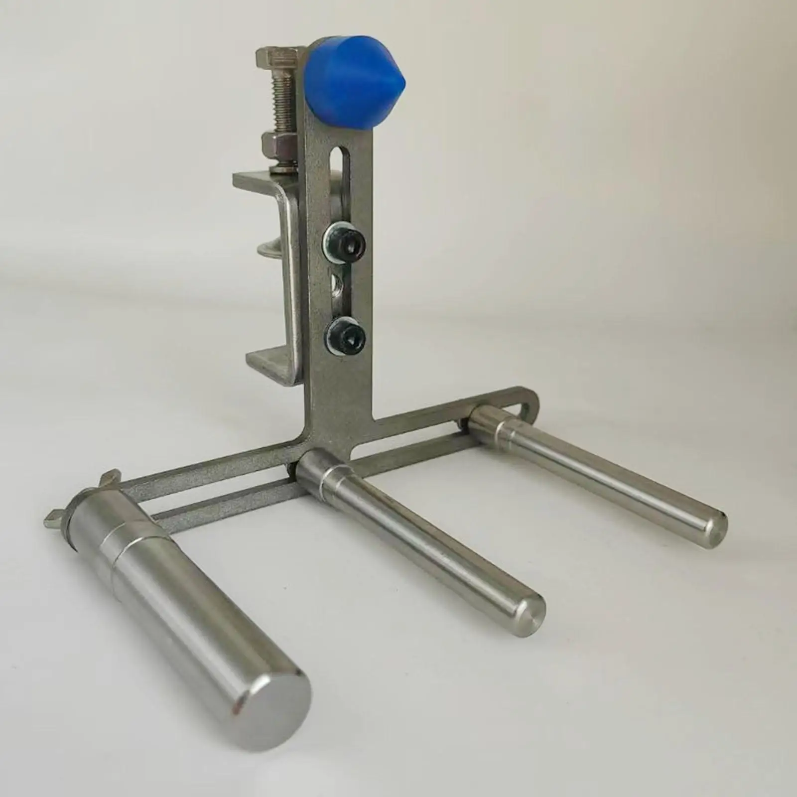 

Wind Music Polishing Bracket Maintenance Rack Multifunction Instrument Repair