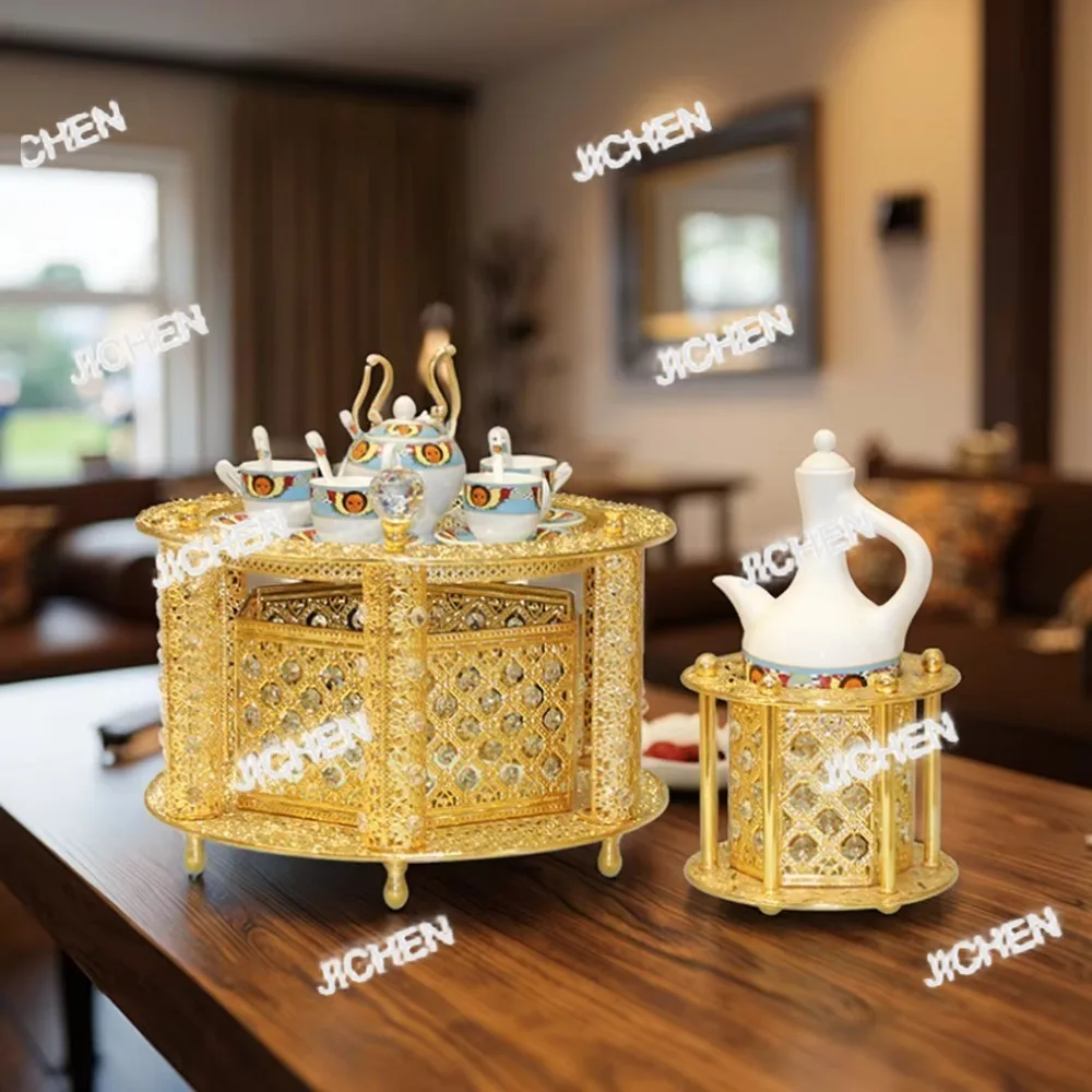 Zqa Arabian Style P…