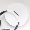 white-1Pc Headband