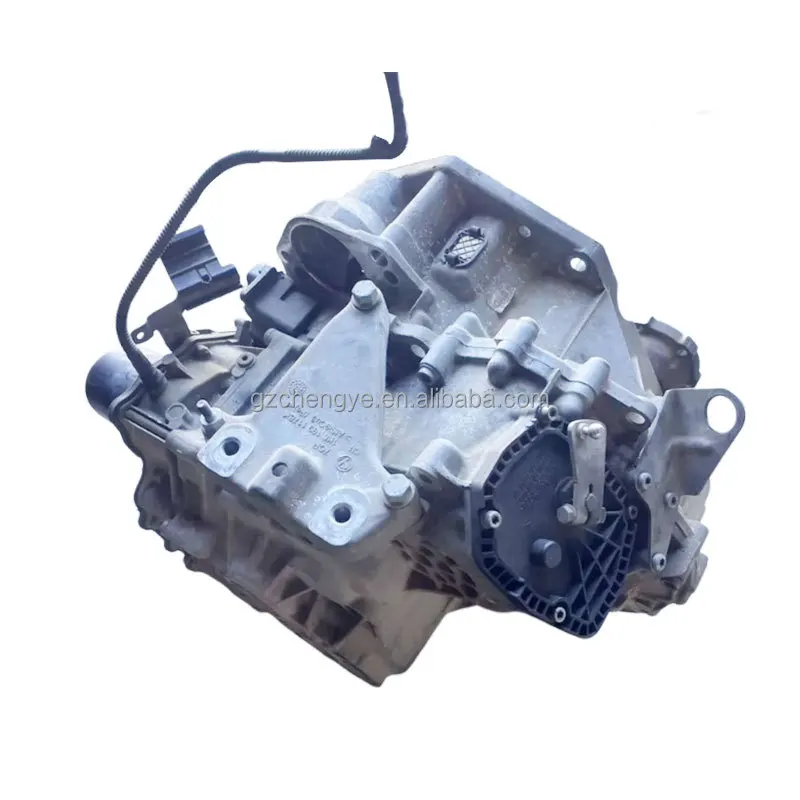 폭스바겐 골프 6 1.4TSI DCT 자동변속기용 중고 7단 0AM DQ200 DSG 기어박스