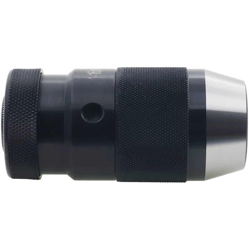 Image 7: Mandrin auto-serrant B10 B12 B16 B18 B22, tige conique MT1 MT2 MT3 MT4, tige de connexion universelle