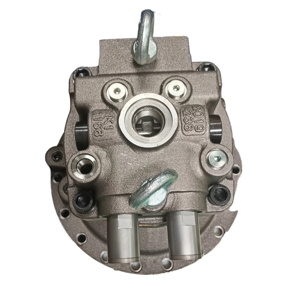 

Sg08 Swing Piston Motor Lq15v00015f2 for Kobelco Excavator Sk250-8 Sk260-8 Excavator Swing Motor Stock on Hand