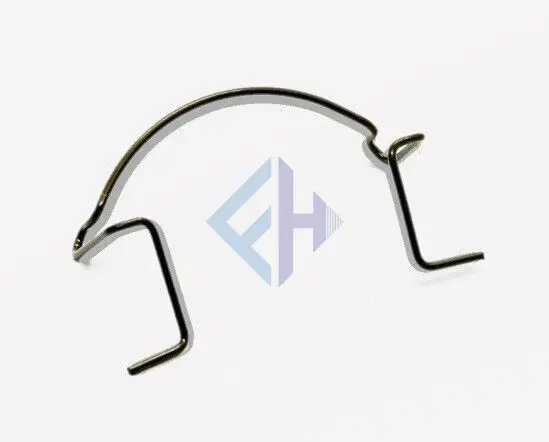 

Оригинальный зажим для сцепления I10 I20, OEM 4141202500 41412 02500 41412-02500 Высокое качество