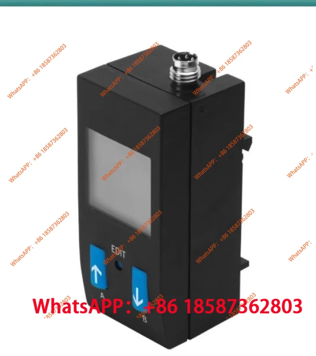 

Принадлежности для электромагнитного клапана острова клапана CPA14-EB1-HR 173988