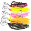 8cm 11g 5pcs
