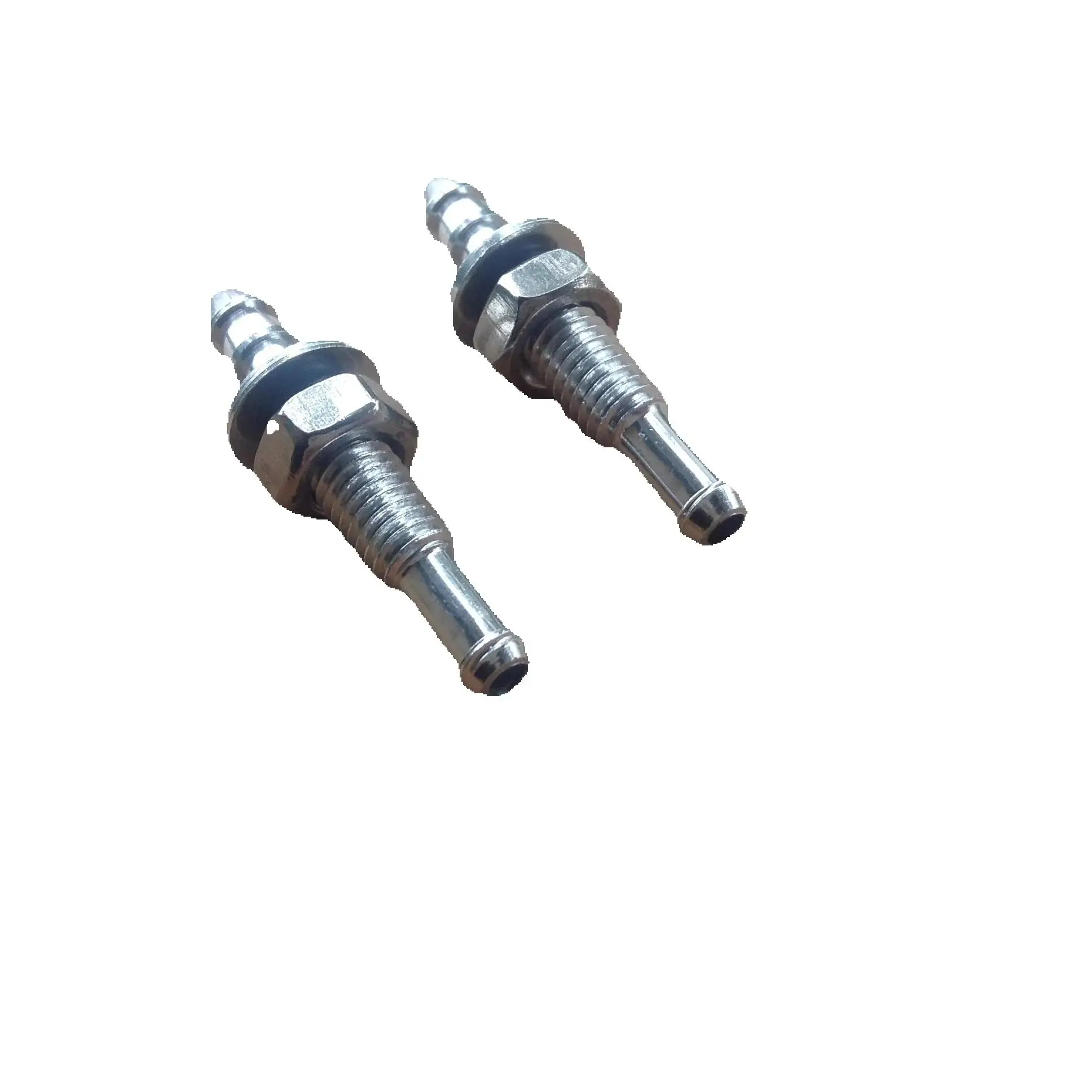 Rc Elektroboot Modell 6mm Wasserdüse Rohr Verbindungsschraube