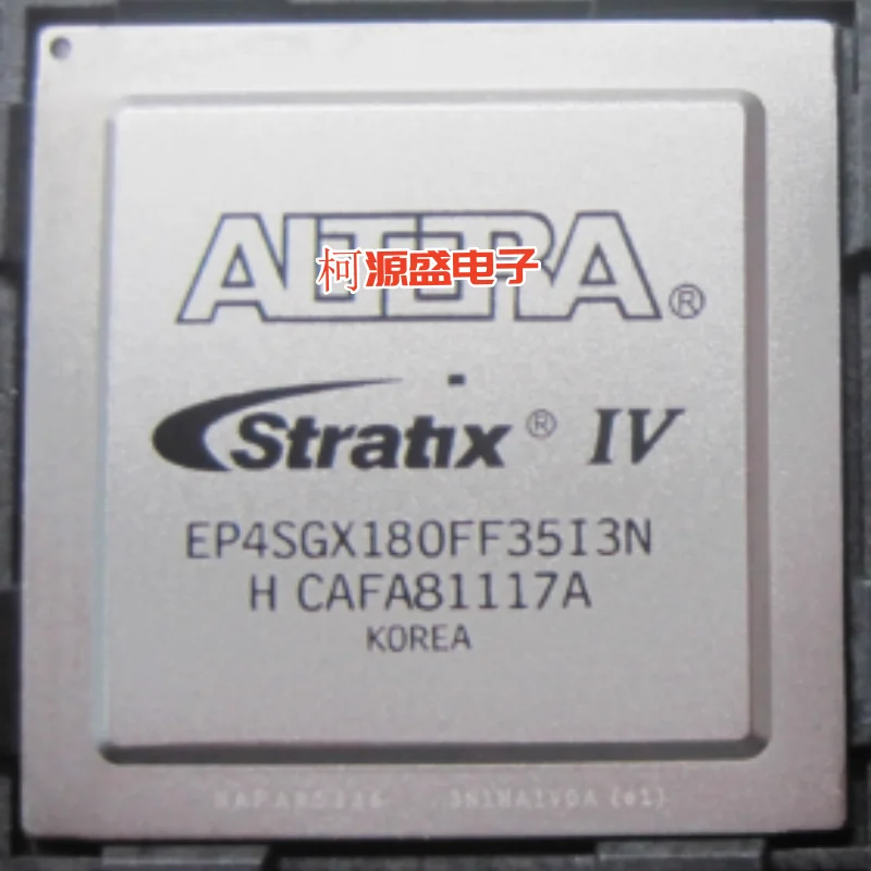 

Brand new original EP4SGX180FF35I3N in stock