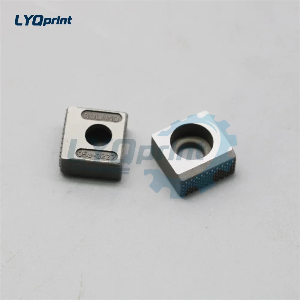 

Best Quality New Roland Gripper Pad 105A5627 For Roland Printing Machine Parts 10U2252