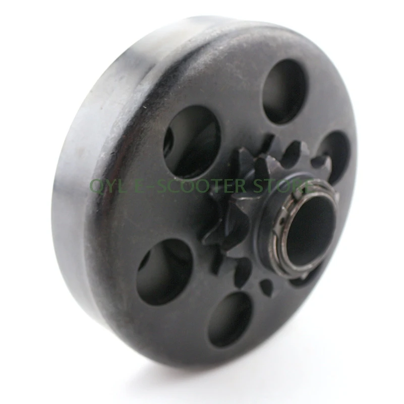 19mm /20 mm Centrifugal Clutch 10 Tooth 420 Sprocket Chain fit For 168 170 GX160 Engine go kart parts