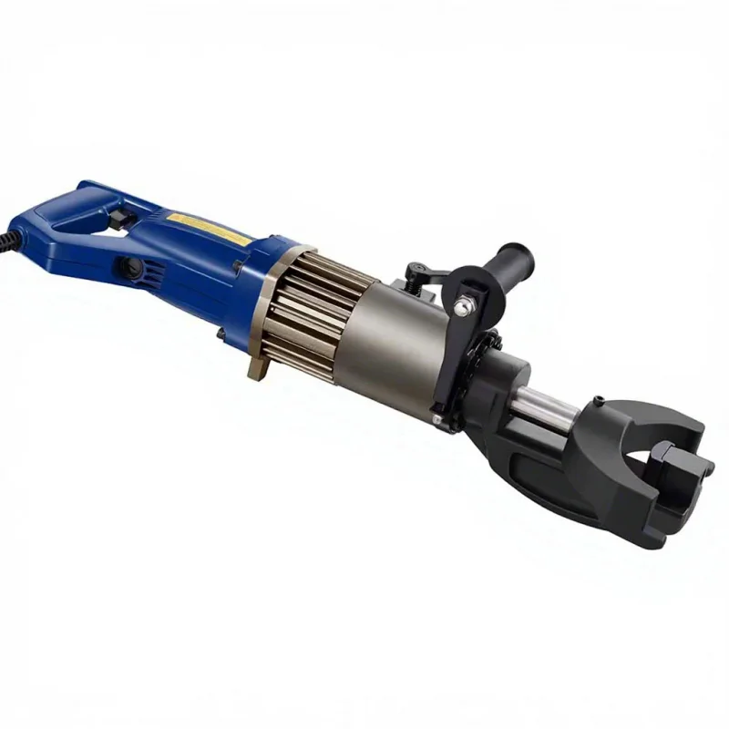 

New Model Bending NRB-22 Manual Steel/Aluminum Rod Machine Motor High Productivity CE Certified Construction Hand Tool