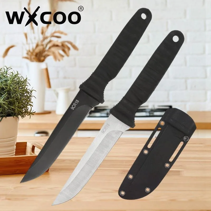 Wxcoo Stainless Ste…