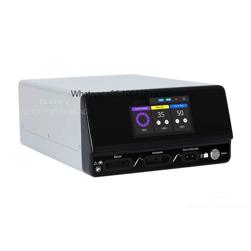 

MT Medical High Frequency Vet Medical Surgical Leep Surgery System Electrosurgical Unit Diathermy Machine