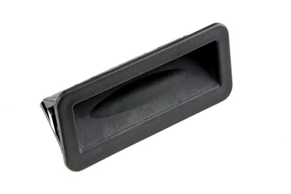 

1PC Rear Panel Activation Cover Suitable For Ford Fiesta MK7 Tailgate Start Cover Release Switch Button Dated 2008-17 1748915