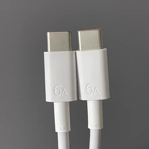 Кабель для сверхбыстрой зарядки Huawei 66W 100W для Huawei Pura 80 70 Ultra P60 P50 Mate 70 60 50 Pro VS3 USB C - Type C 6A Pd