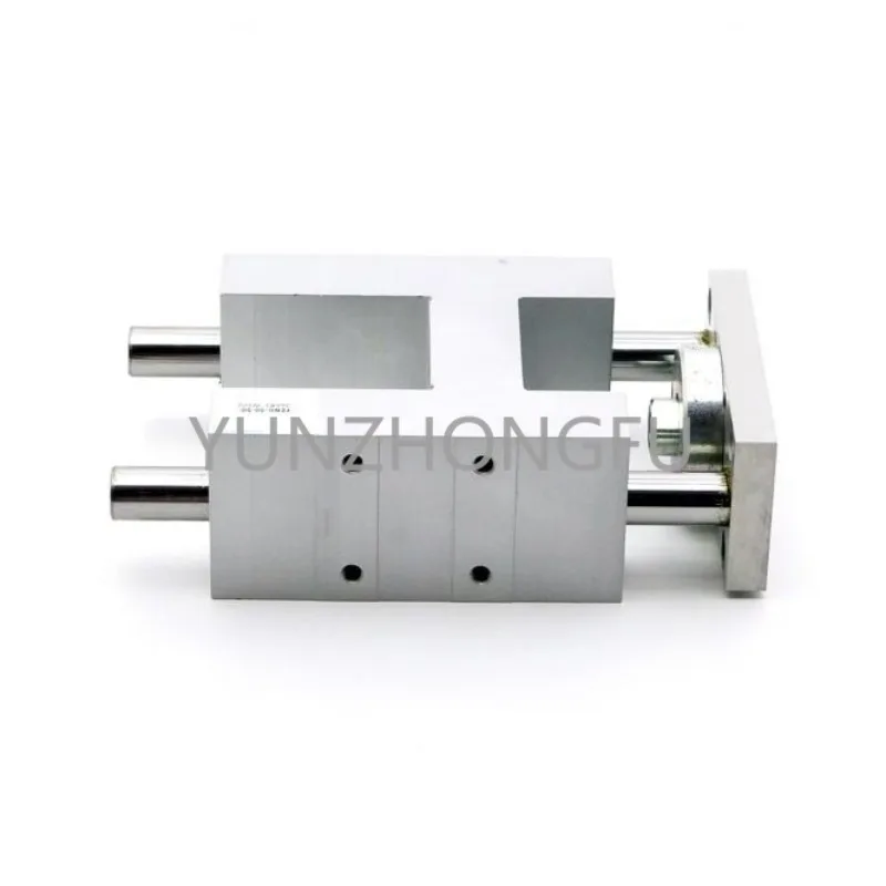 Pneumatic Cylinder Guiding Unit Metric Fen FENG-32-50-100-160-200-250-GF/Kf Iso Cylinder Dsnu Guiding Unit