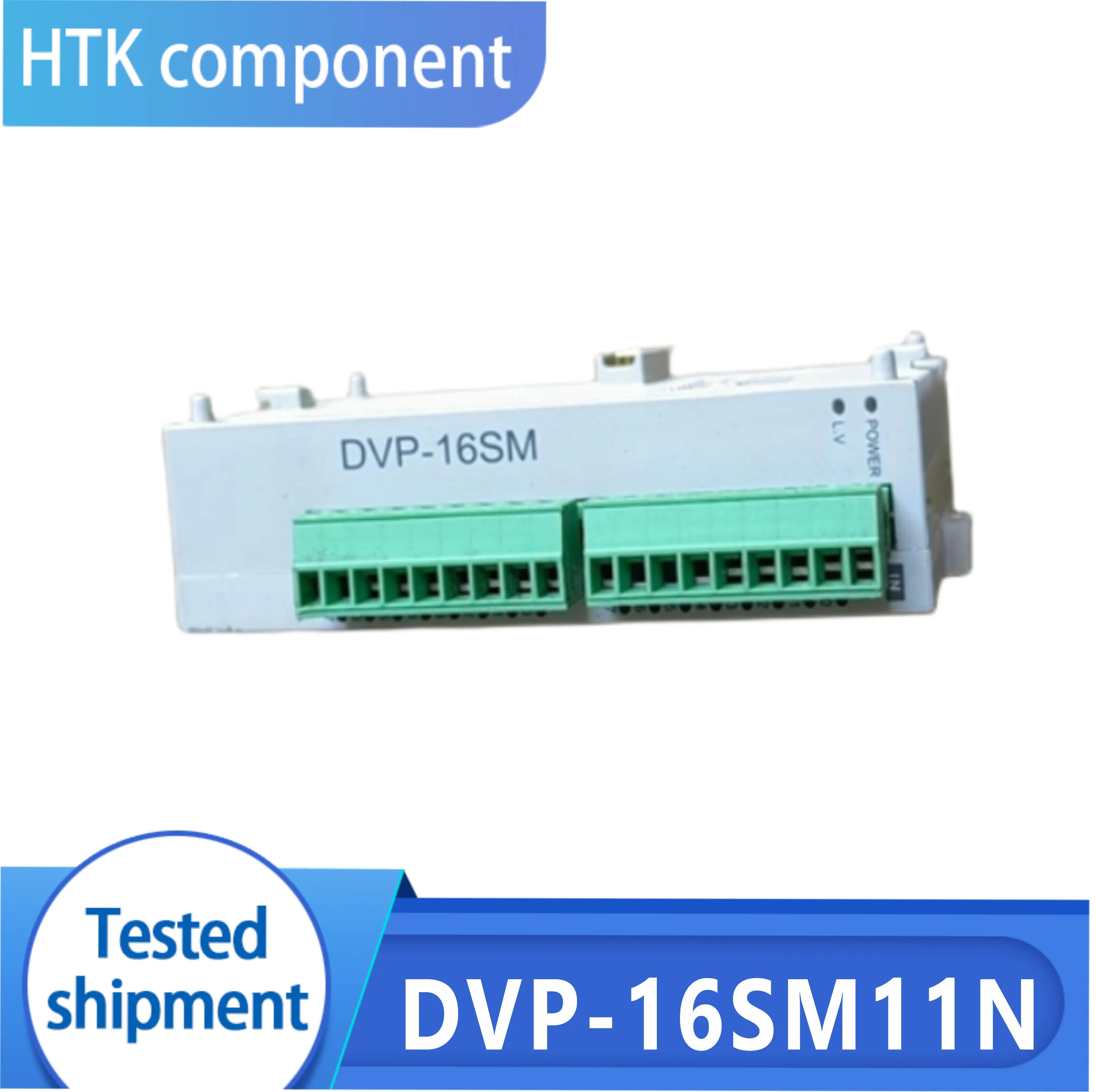 

New original Module DVP-16SM11N