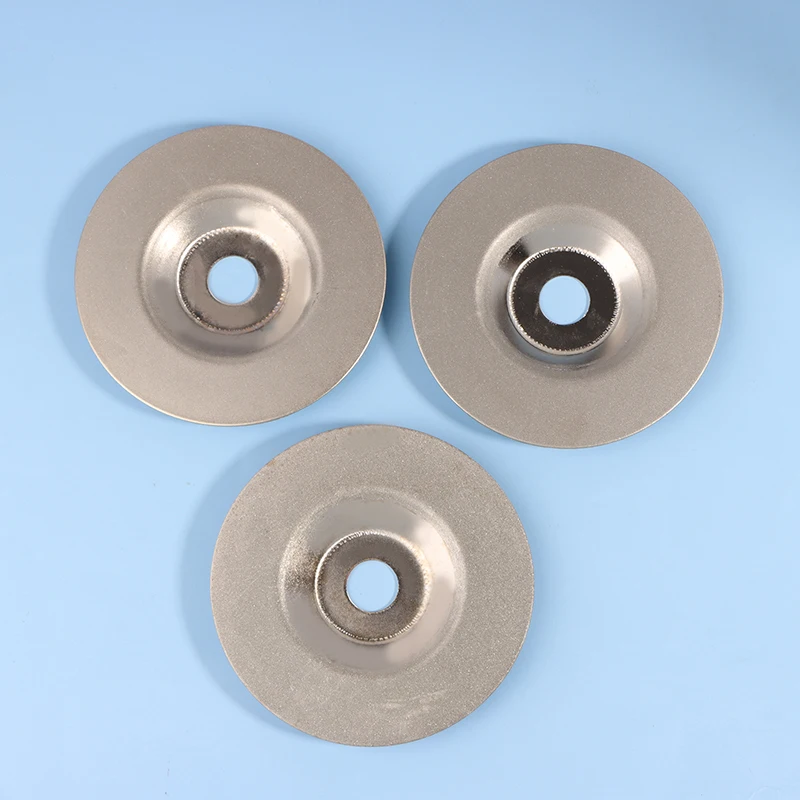 Rafford Durable Stable Performance Long Service Life Practical Reliable Abrasive Disc Accessories Abrasive Disc For Ceramics